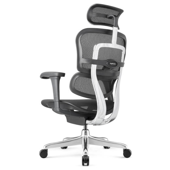 Irodai forgószék, ELITE - Image 7