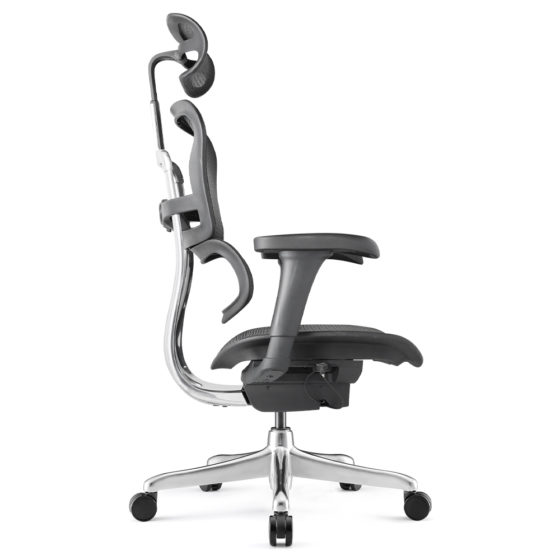 Irodai forgószék, ELITE - Image 8