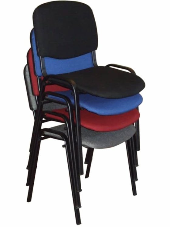 Tárgyalószék | Kórházi és várótermi szék - Image 2