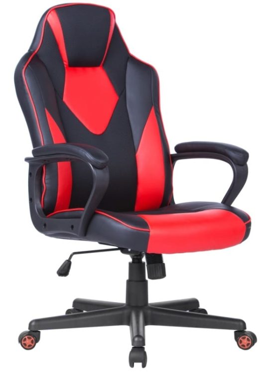 Gamer forgószék