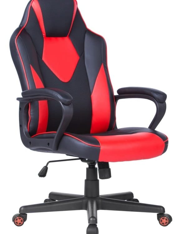 Gamer forgószék